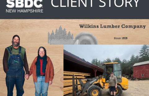 wilkins lumber client story