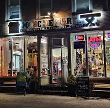 munchie mart