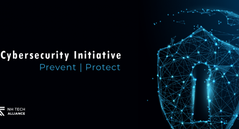 Cybersecurity Initiative banner