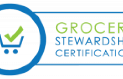 Grocery Stewardship Certification