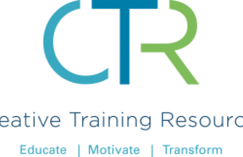 Creative Training Resources logo