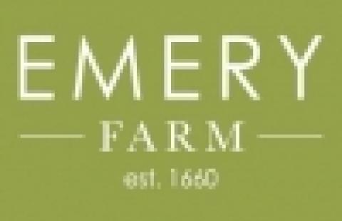 Emery Farm logo