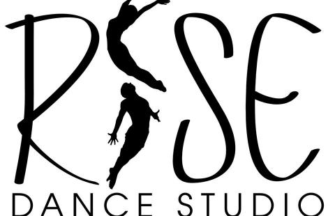 Rise Dance Logo