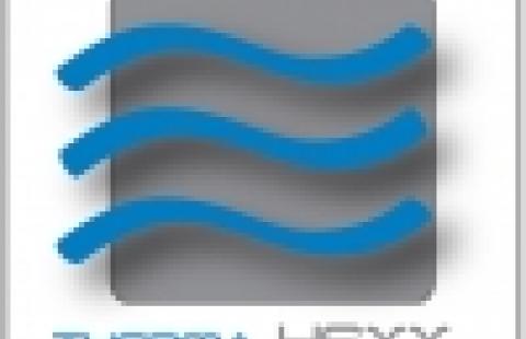Therma HEXX logo
