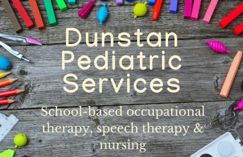 Dunstan Pediatric Services