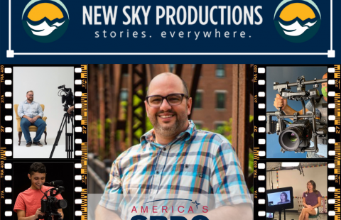 New Sky Productions 2
