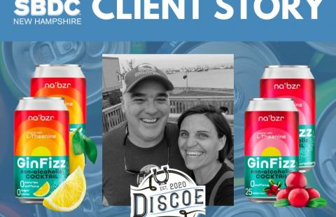 discoe beverages