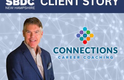 Connections Career Coaching