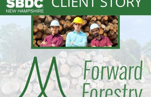 forward forestry client story