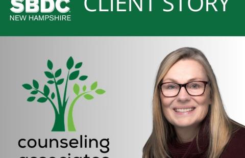 Counseling Associates client story