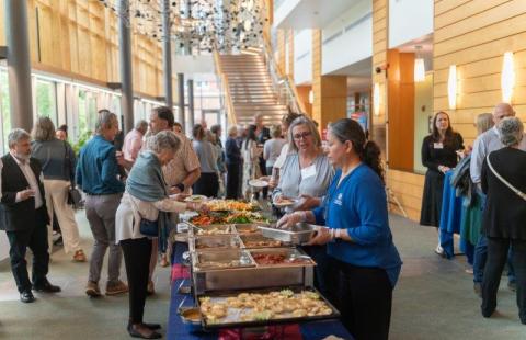 40th Anniversary Celebration