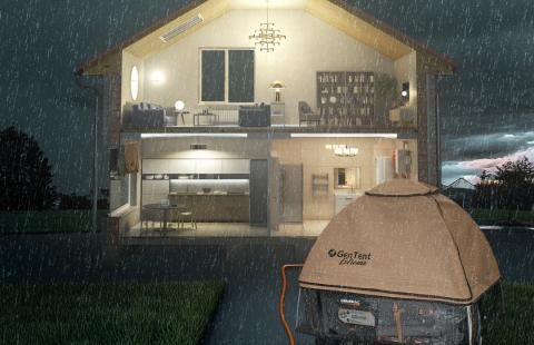 GenTent