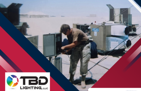 Client Story Spotlight: TBD Lighting