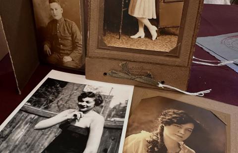 Magic Lantern Memories, LCC