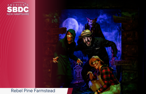 Rebel Pine Farmstead