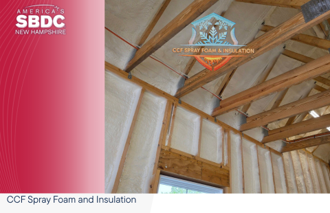 spray foam