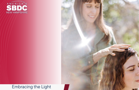 Embracing the Light