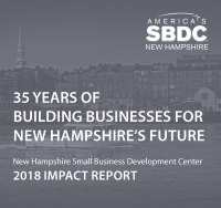 35th Anniversary Impact Report