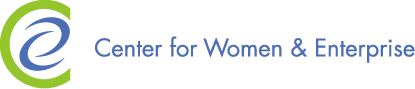 Center for Women & Enterprise