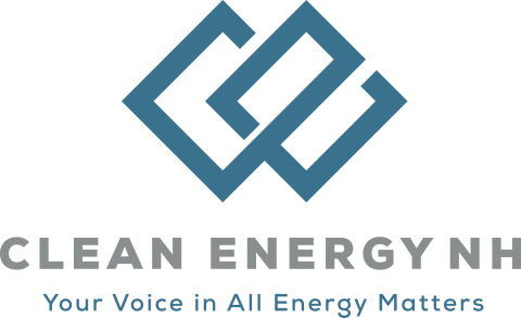 Clean Energy NH logo