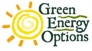 Green Energy Options