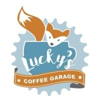 Lucky's Coffee Garage