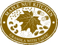 Maple Nut Kitchen