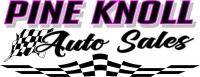 Pine Knoll Auto Sales