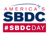 SBDC Day Logo