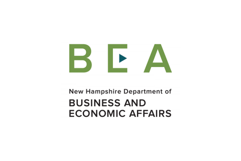 logo for Business and Economic Affairs