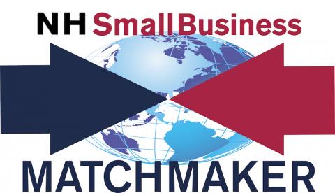 Matchmaker logo