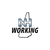 logo for NH Working