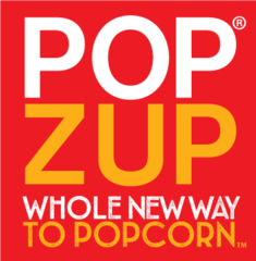 popzup logo