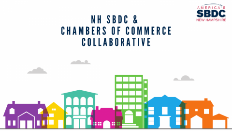 logo for chambers of commerce collaborative