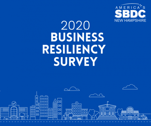 2020 Business Resiliency Survey