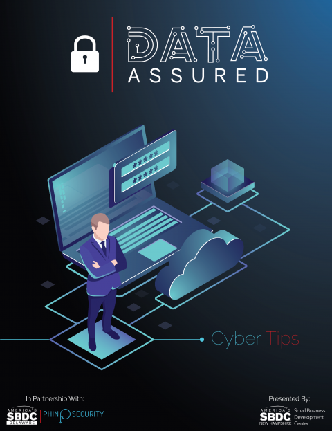 image of Cyber Tips cover