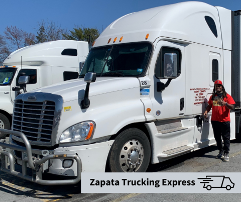 Zapata Trucking