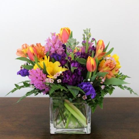 flower arrangement_studleys