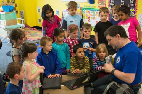 granite_start_early learning_4