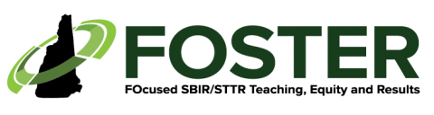 FOSTER UNHI logo