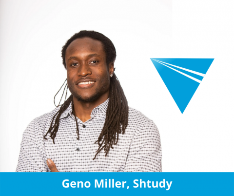 headshot Geno Miller Shtudy