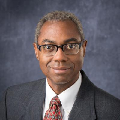 James McKim headshot
