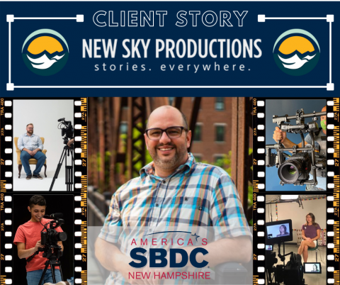 New Sky Productions 2