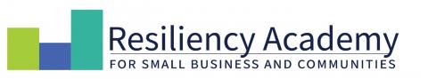 resiliency academy 2022 logo
