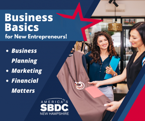 business basics