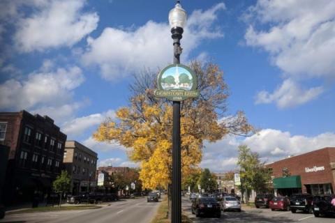 keene