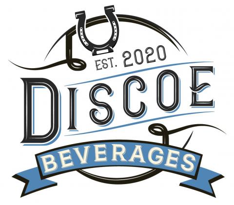 discoe logo