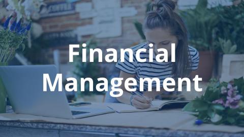 financial management