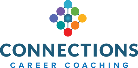 Connections Career Coaching logo