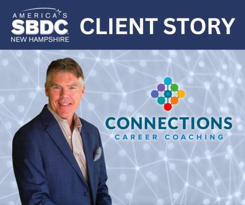 Connections Career Coaching
